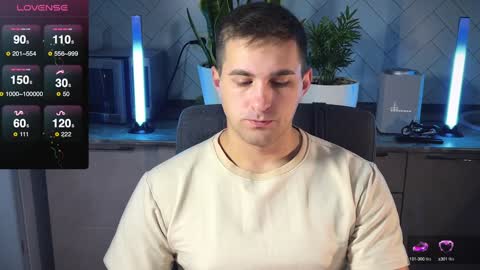 Sweet boy online show from 01-10-25, 07:14