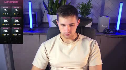 Sweet boy online show from 01-11-25, 07:06