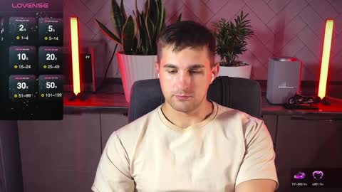 Sweet boy online show from 01-11-25, 10:29