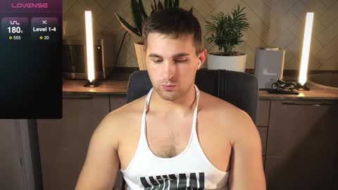 Sweet boy online show from 01-12-25, 05:01