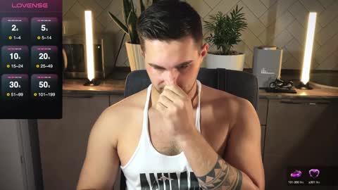 Sweet boy online show from 01-13-25, 08:15