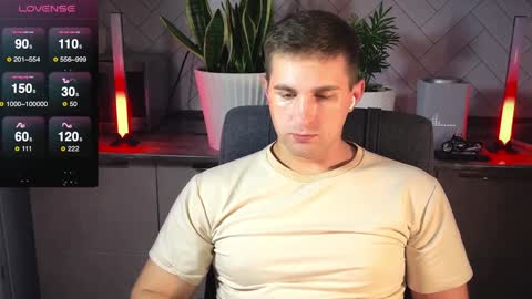 Sweet boy online show from 01-15-25, 09:20