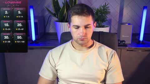 Sweet boy online show from 01-18-25, 08:10