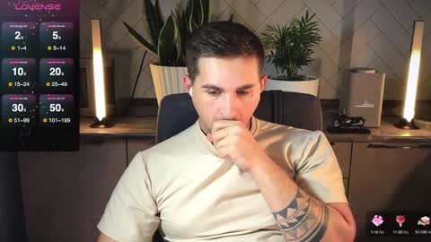 Sweet boy online show from 01-18-25, 08:09