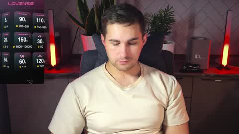 Sweet boy online show from 01-19-25, 07:46