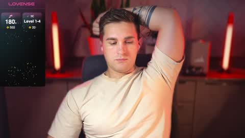 Sweet boy online show from 01-20-25, 06:53