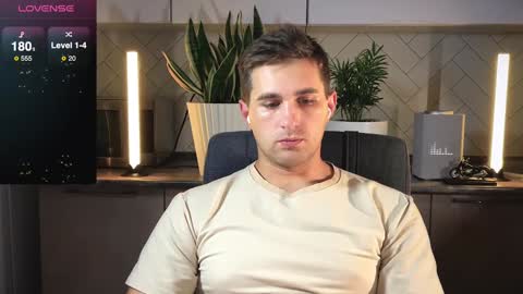 Sweet boy online show from 01-22-25, 08:38