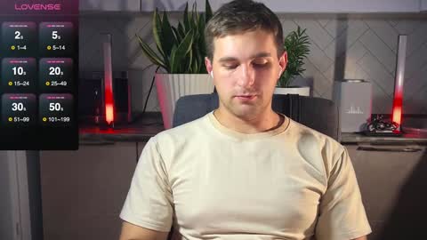 Sweet boy online show from 01-23-25, 07:51