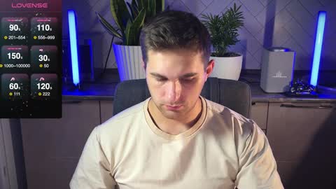 Sweet boy online show from 01-24-25, 05:53