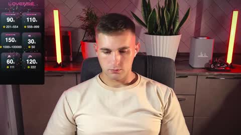 Sweet boy online show from 01-24-25, 08:11