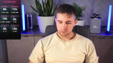 Sweet boy online show from 01-28-25, 07:43