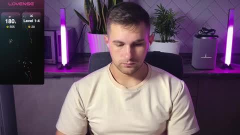 Sweet boy online show from 01-29-25, 07:04