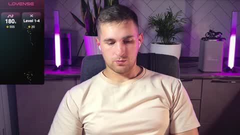 Sweet boy online show from 01-29-25, 08:25