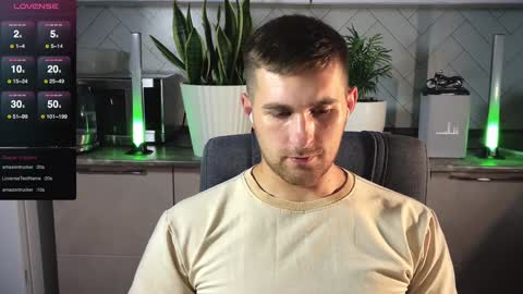 Sweet boy online show from 01-31-25, 05:32