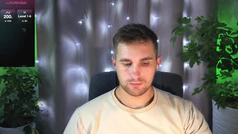 Sweet boy online show from 02-01-25, 07:02