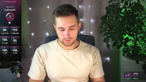 Sweet boy online show from 02-02-25, 07:20