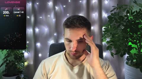 Sweet boy online show from 02-03-25, 07:10