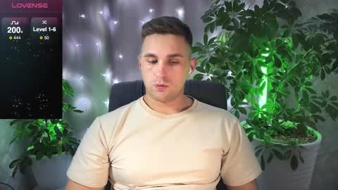 Sweet boy online show from 02-09-25, 06:05