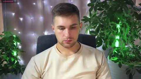 Sweet boy online show from 02-13-25, 08:17