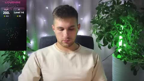 Sweet boy online show from 02-13-25, 08:24