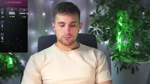 Sweet boy online show from 02-15-25, 08:43