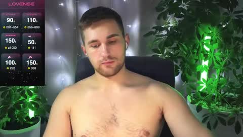 Sweet boy online show from 02-17-25, 06:48
