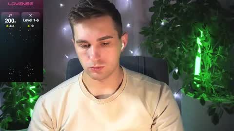 Sweet boy online show from 02-23-25, 07:00