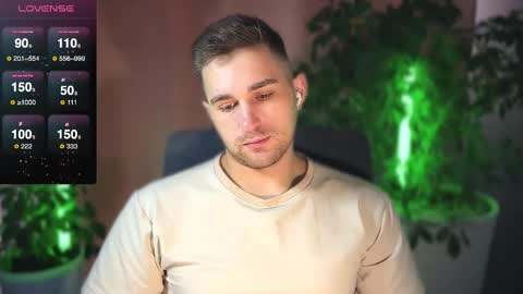 Sweet boy online show from 02-28-25, 08:20