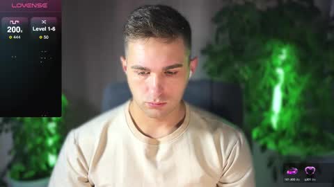 Sweet boy online show from 03-02-25, 05:33