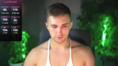 Sweet boy online show from 03-02-25, 10:59