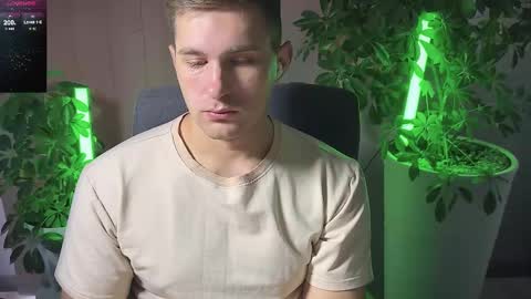 Sweet boy online show from 03-09-25, 09:13