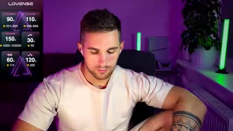 Sweet boy online show from 10-06-25, 02:25