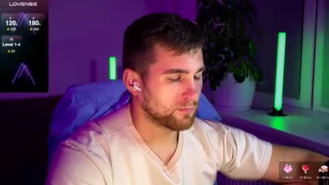 Sweet boy online show from 10-18-25, 05:03