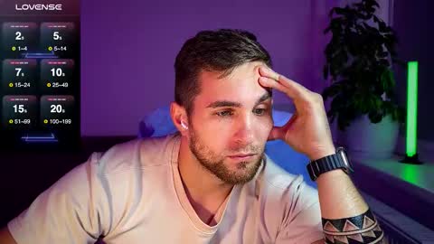 Sweet boy online show from 10-21-25, 01:23