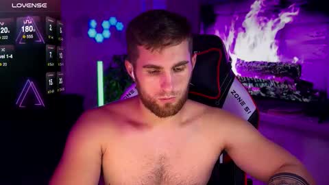 Sweet boy online show from 11-05-25, 10:32