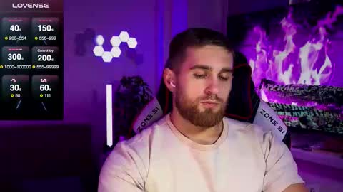 Sweet boy online show from 11-25-25, 01:33