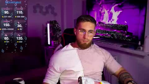 Sweet boy online show from 12-14-25, 05:18