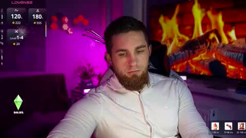 Sweet boy online show from 02-25-26, 10:03