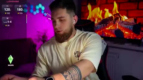 Sweet boy online show from 03-15-26, 08:15