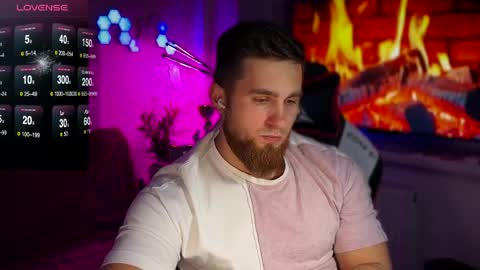 Sweet boy online show from 04-28-26, 04:12