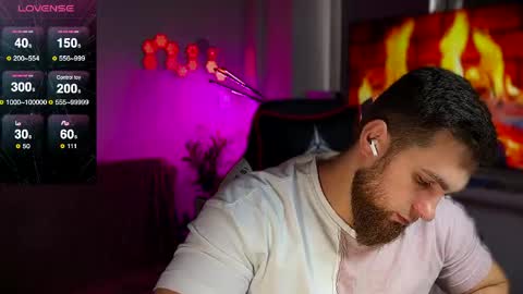 Sweet boy online show from 04-29-26, 12:20