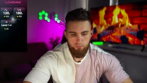 Sweet boy online show from 05-03-26, 10:54