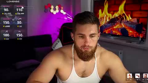 Sweet boy online show from 06-18-26, 09:14