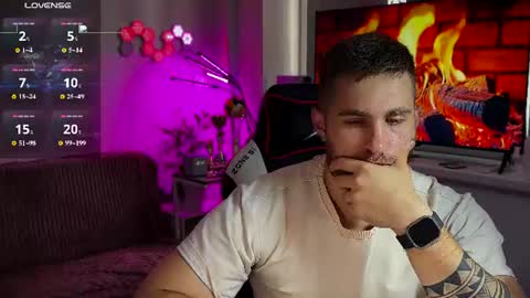 Sweet boy online show from 06-27-26, 09:47