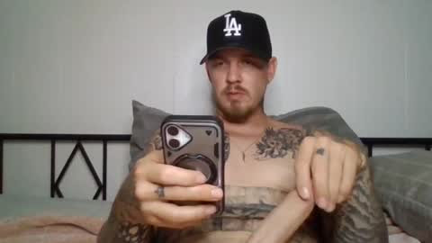 Koddoncouple online show from 07-23-26, 04:05