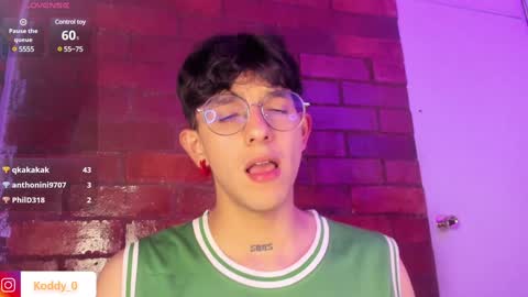 Koddy Independent model online show from 01-06-25, 04:58