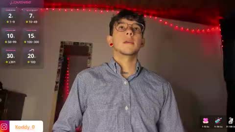 Koddy Independent model online show from 12-05-25, 03:09