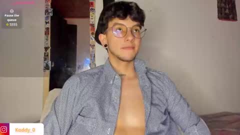 Koddy Independent model online show from 05-03-26, 11:11