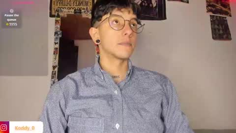 Koddy Independent model online show from 05-17-26, 01:58