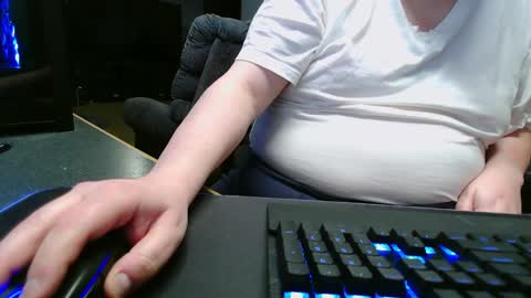 Kodiak1974 online show from 03-01-25, 03:49